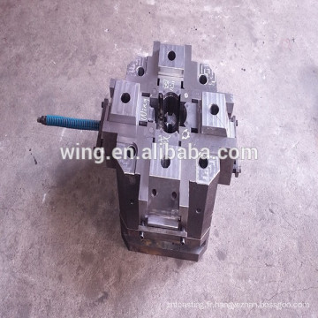 customized die casting mould for mechanical parts importer in ningbo